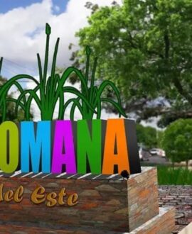 La Romana